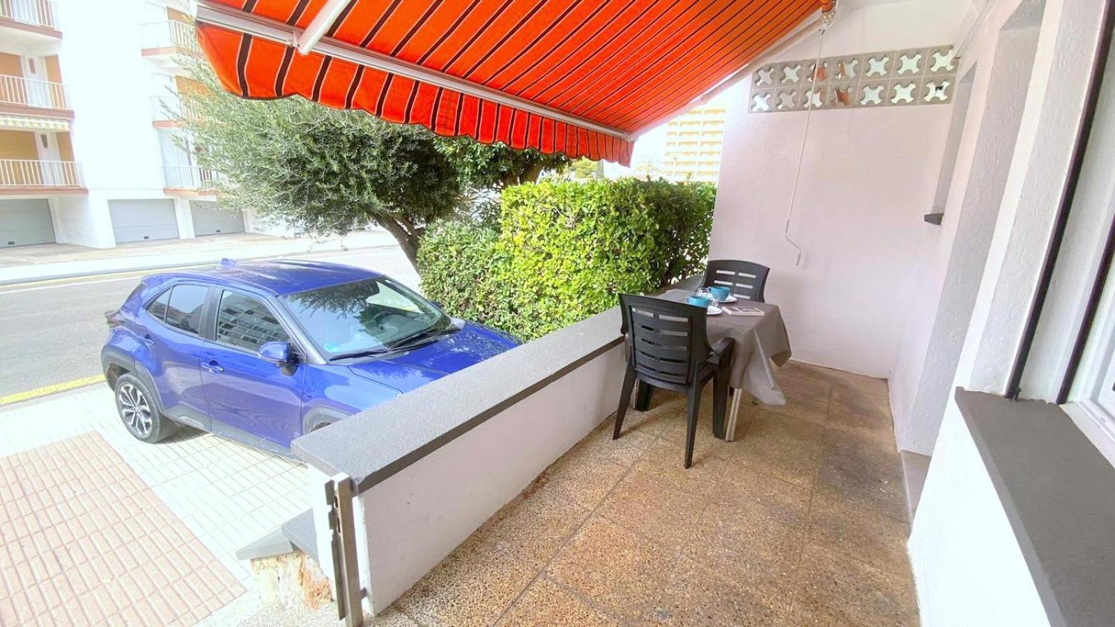 Tenis Sol Levante 9 Roses Exterior photo
